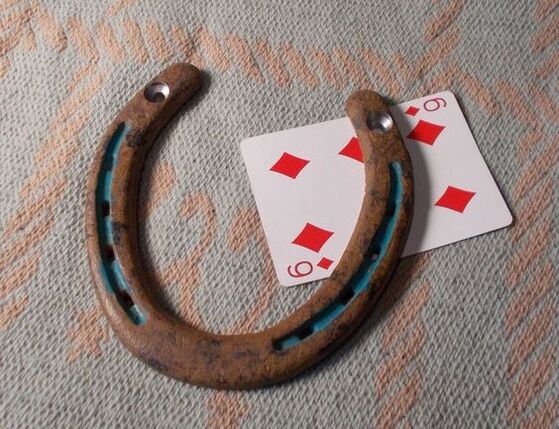 pasidaryti talismaną